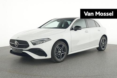 Mercedes-Benz A-Klasse 250 e AMG Line + PANORAMISCH DAK + NI, Auto's, Mercedes-Benz, Bedrijf, Te koop, A-Klasse, Centrale vergrendeling