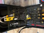 Gevulde rugzak ironside, Bricolage & Construction, Enlèvement, Neuf