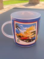 Tasse neuve Cars, Ophalen, Overige materialen, Nieuw, Overige stijlen