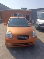 KIA PICANTO 1.0I BENZINE AIRCO, Auto's, Kia, Bedrijf, 1000 cc, Euro 4, Airconditioning