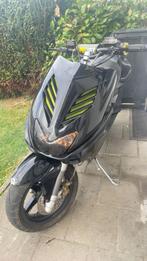 Yamaha Aerox, Enlèvement, Comme neuf, Classe A (25 km/h), Aerox