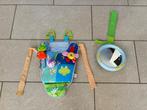 Autospeelgoed taf toys, Ophalen of Verzenden