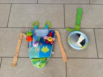 Autospeelgoed taf toys beschikbaar voor biedingen