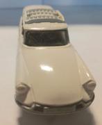CITROEN DS DINKY TOY NIEUW.  IS KOMPLEET OP NIEUW GESPOTEN, Hobby en Vrije tijd, Ophalen of Verzenden, Zo goed als nieuw, Dinky Toys