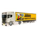 Vrachtwagen -cadeau doosje voor truckers, Bedrijf, Te koop, Scania