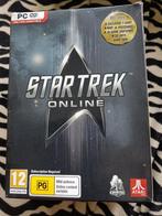 Star Trek pc-dvd box, Jeu de rôle (Role Playing Game), À partir de 12 ans, Enlèvement ou Envoi, Neuf