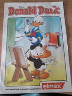 Donald Duck Disney 2025, Ophalen of Verzenden, Donald Duck, Zo goed als nieuw, Overige typen