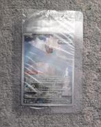 Iron Bundle (066) – Pokémon Center Stamp Promo –, Ophalen of Verzenden, Zo goed als nieuw, Losse kaart, Foil