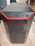 Gaming PC AMD Ryzen 5 + NVIDIA RTX 2060 super, Ophalen, Zo goed als nieuw, Gaming, SSD
