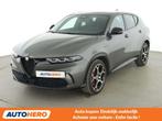 Alfa Romeo Tonale 1.5 VGT Veloce (bj 2024, automaat), Auto's, USB, Leder, 5 deurs, 1469 cc
