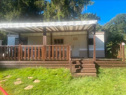 Mobil-home, Caravans en Kamperen, Stacaravans, tot en met 5, Ophalen