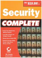 Security - Complete, Ophalen of Verzenden, Zo goed als nieuw, Diverse auteurs