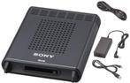 Sony SXS Memerucard Reader/Writer, Audio, Tv en Foto, Foto | Geheugenkaarten, 32 GB, Videocamera, Ophalen of Verzenden, Zo goed als nieuw