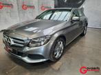 Mercedes-Benz C 180 Avantgarde *NAVI *PDC *AUTOMAAT, Autos, Mercedes-Benz, Automatique, Achat, Hatchback, 156 ch