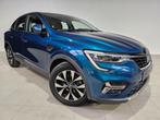 Renault Arkana 1.6i E TECH, Arkana, Stof, 4 cilinders, Blauw