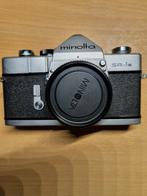 Minolta SR-1S body, TV, Hi-fi & Vidéo, Appareils photo analogiques, Enlèvement ou Envoi, Minolta