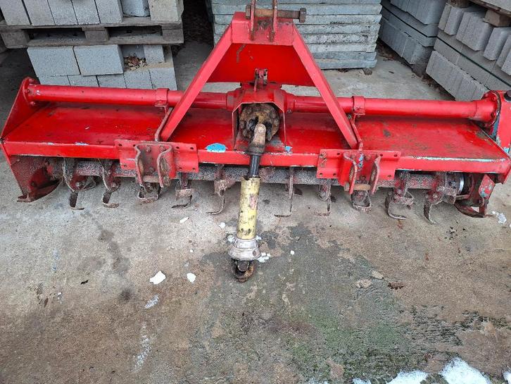 Maletti frees, Articles professionnels, Agriculture | Outils, Enlèvement ou Envoi