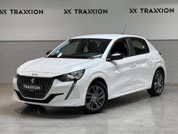 Peugeot 208 Active Pack 1.2 PureTech 75 Ma  beschikbaar voor biedingen