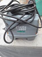 velda silenta pro 4800 air pump