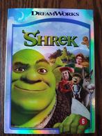 DVD Shrek, Cd's en Dvd's, Vanaf 6 jaar, Ophalen, Zo goed als nieuw, Tekenfilm