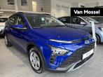 Hyundai Bayon 1.2 MT5 AIR, Autos, Hyundai, SUV ou Tout-terrain, 5 places, Tissu, 998 cm³