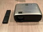 Philips Neopix easy 2+, Audio, Tv en Foto, Beamers, Ophalen of Verzenden, Gebruikt