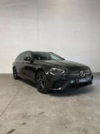 Mercedes-Benz E-Klasse 300 - AMG pakket - model 2021, Autos, Cuir, Achat, 143 kW, Euro 6