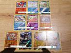 Bundel 6  Guardians Rising Serie, Ophalen of Verzenden, Zo goed als nieuw, Meerdere kaarten