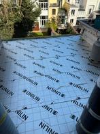 Rénovation plate-forme, Doe-het-zelf en Bouw, Isolatie en Afdichting, Ophalen of Verzenden, Zo goed als nieuw