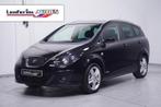 Seat Altea XL 1.2 TSI Ecomotive Businessline COPA navigatie, Auto's, Seat, Zwart, Altea, 132 g/km, Parkeersensor