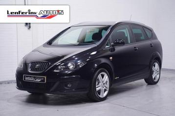 Seat Altea XL 1.2 TSI Ecomotive Businessline COPA navigatie  beschikbaar voor biedingen