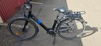 Elektrische fiets, Fietsen en Brommers, Ophalen of Verzenden, Gebruikt, 50 km per accu of meer