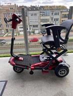 Elektronische scooter (handicap), Ophalen of Verzenden, Zo goed als nieuw