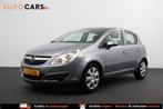 Opel Corsa 1.0-12V Essentia | Lees opmerkingen! Handel/Expor, Te koop, Zilver of Grijs, Bedrijf, Stadsauto