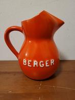 pichet publicitaire berger N2, Enlèvement ou Envoi, Utilisé, Autres types