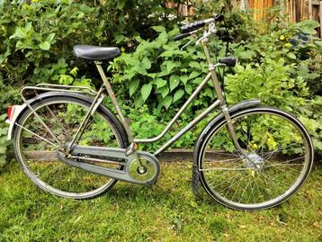 Batavus 'Winner' damesfiets, 3v en axaslot beschikbaar voor biedingen