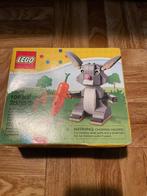 Lego 40086 Paashaas, nieuw, Nieuw, Complete set, Ophalen of Verzenden, Lego