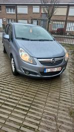 Opel corsa, Auto's, Particulier, Corsa, Te koop, Benzine