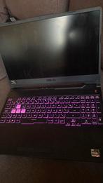 Asus tuf laptop, Computers en Software, Ophalen, Met videokaart, 512 GB, Zo goed als nieuw