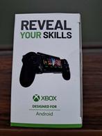 NIEUW nacon MG-X PRO smarthphone Gaming controller, Ophalen, Nieuw, Controller, Draadloos