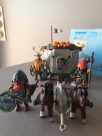 Playmobil knights 9341, Kinderen en Baby's, Ophalen, Zo goed als nieuw