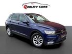 Volkswagen Tiguan 2.0 SCR TDI | 150 PK | Navi | LED | CarPla, Auto's, Volkswagen, Voorwielaandrijving, Gebruikt, 4 cilinders, Blauw