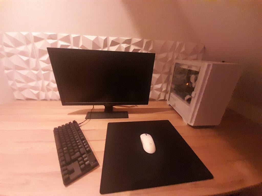 Logitech g pro x superlight, Ophalen