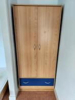 Kleine kledingkast, kledingkast, Huis en Inrichting, Ophalen, Gebruikt