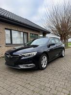 Opel Insignia, 100 kW, Euro 6, 5 portes, Particulier