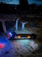 Elektrische step, Fietsen en Brommers, Steps, Ophalen, Zo goed als nieuw