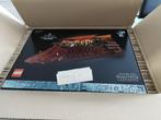 Lego 75397 Jabba's sail barge (sealed), Ophalen of Verzenden, Nieuw, Complete set, Lego