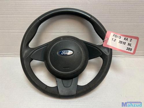 FORD KA 2 Stuurwiel stuur met airbag 2008-2016, Auto-onderdelen, Besturing, Ford, Gebruikt