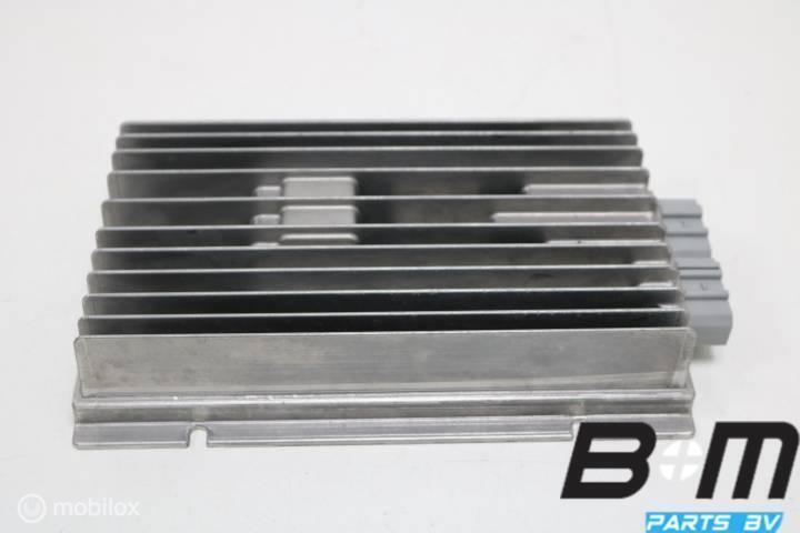 Dynaudio versterker VW Golf 6 Cabrio, Auto diversen, Autospeakers, Gebruikt