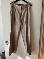 Broeken van H&M, Kleding | Dames, H&M, Beige, Lang, Gedragen